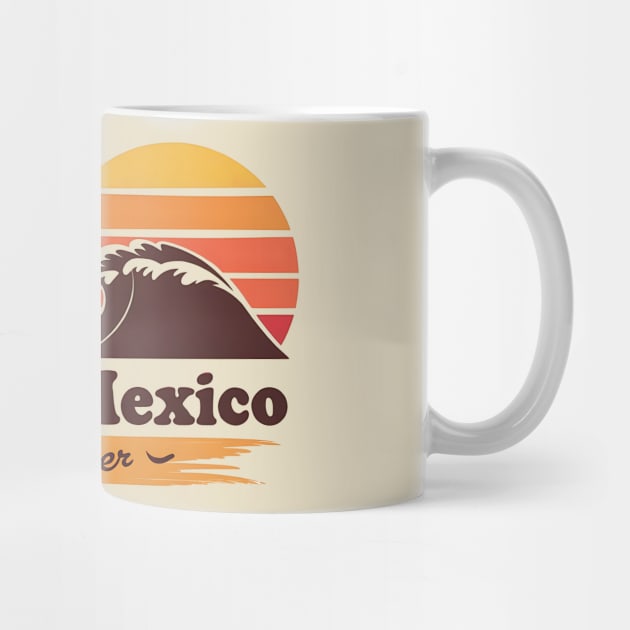 Gulf-of-Mexico-Forever by ArtistTee ⭐⭐⭐⭐⭐